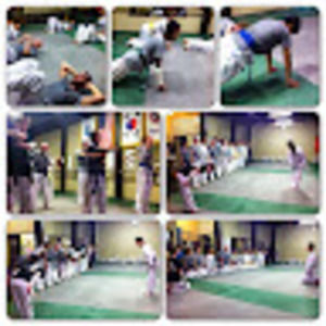 Meet your Posher, Justin